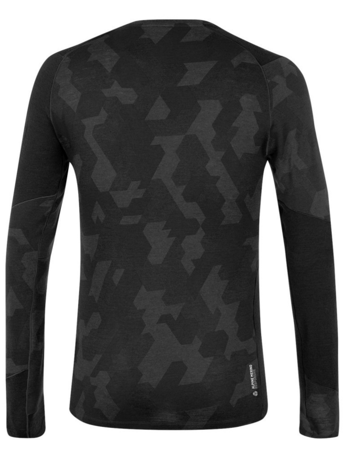 Лонгслив Salewa модель 03db303e-1884-11ed-810e-001dd8b72568 Фото