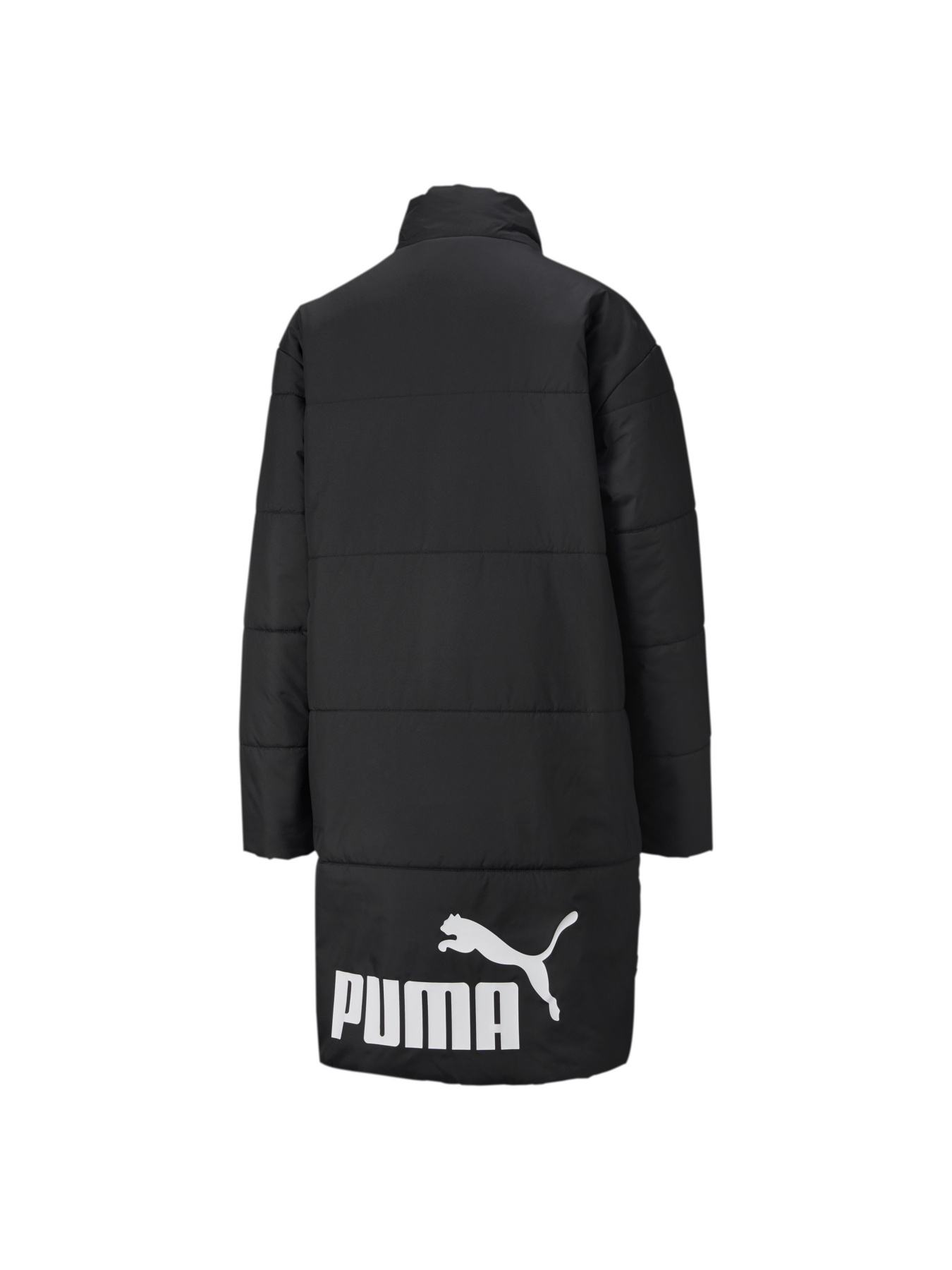 Куртки и дубленки PUMA модель 582214 Фото