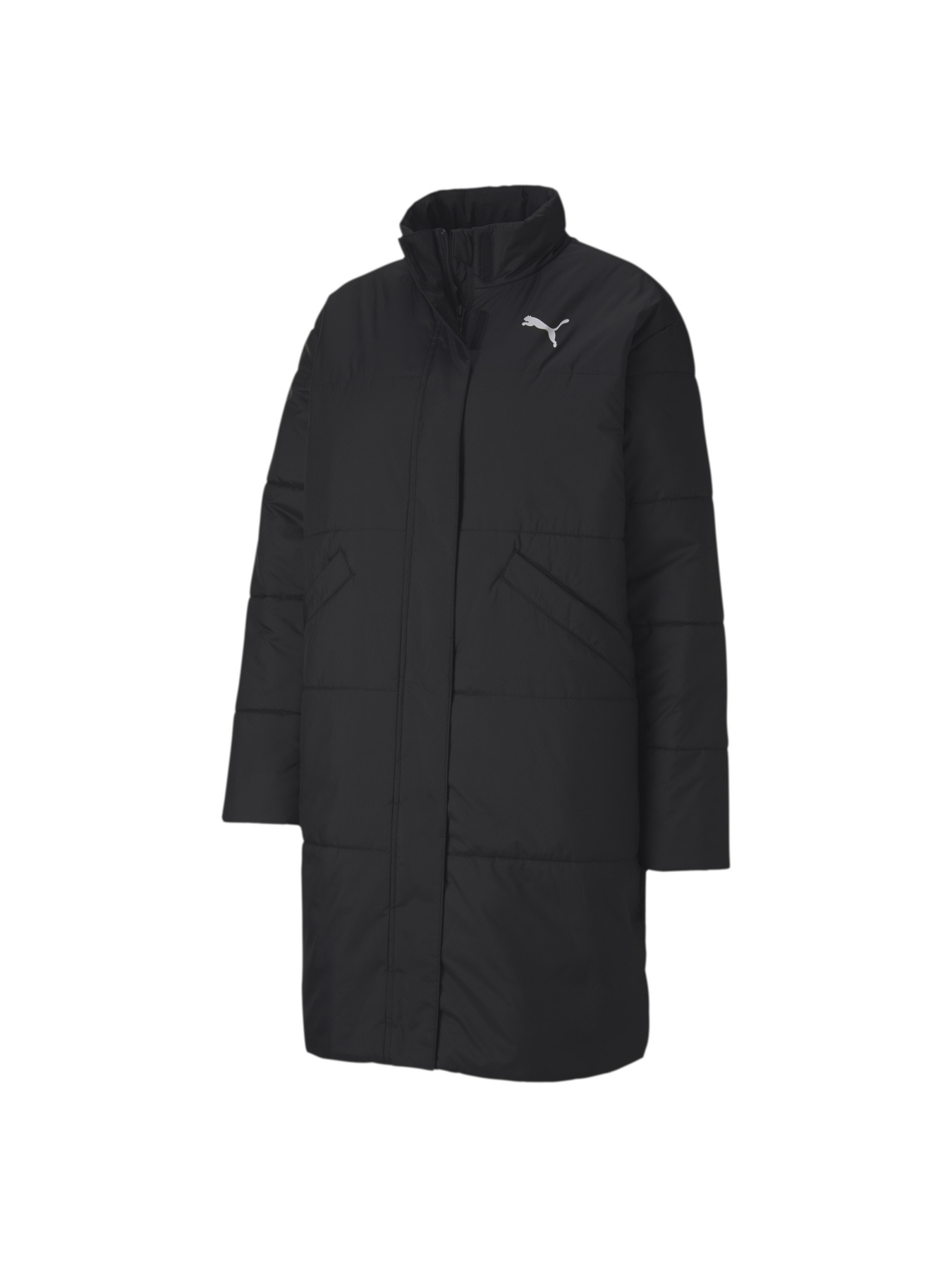 Куртки и дубленки PUMA модель 582214 Фото