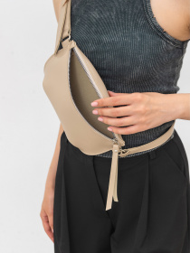 Поясная сумка Romashka Дейлі-Сіті модель 103000807103 Фото