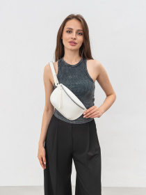 Поясная сумка Romashka модель 103000809103 Поясная сумка Romashka модель 103000809103 Фото