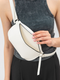 Поясная сумка Romashka модель 103000809103 Поясная сумка Romashka модель 103000809103 Фото