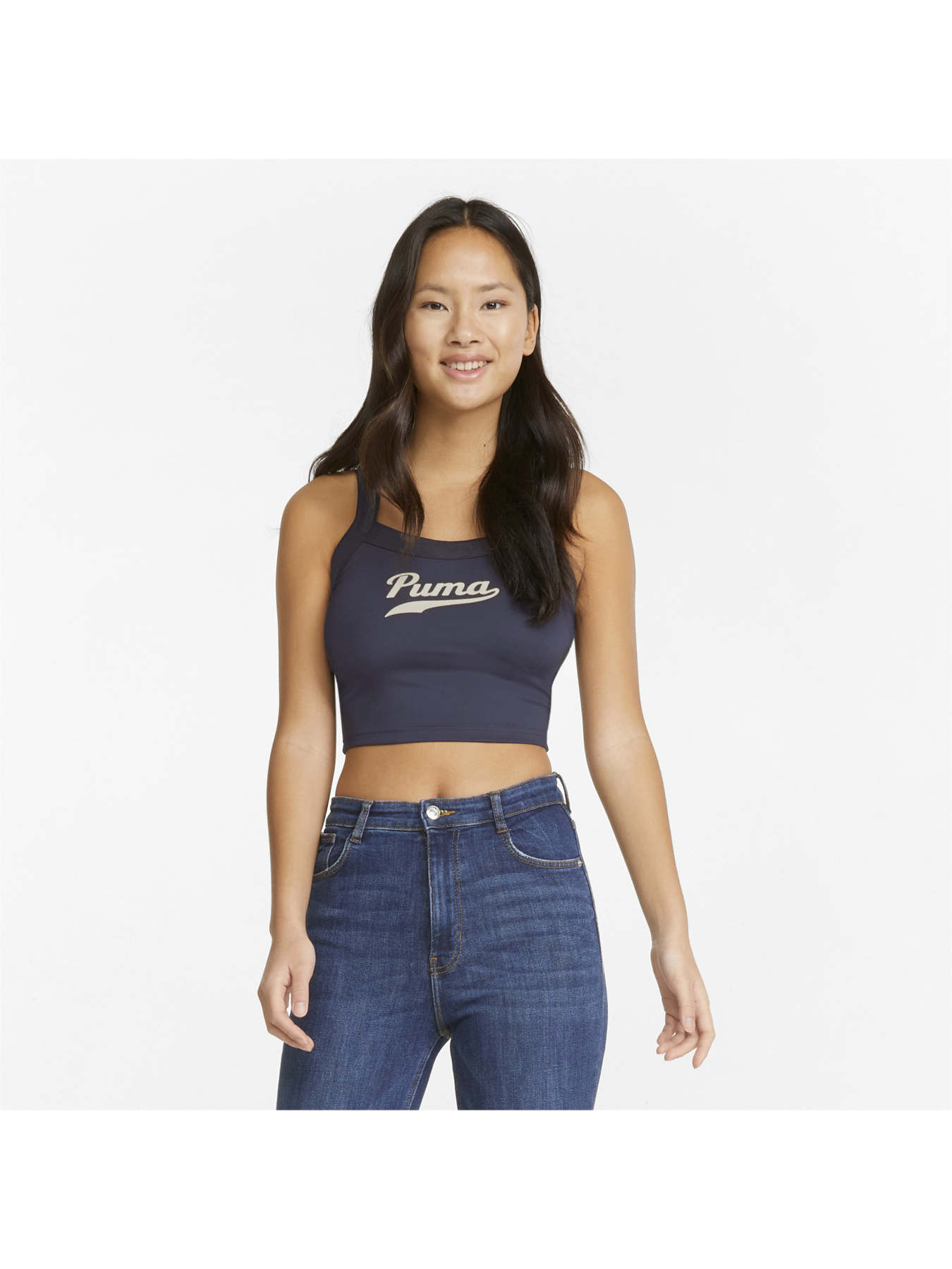 Топ спортивный PUMA модель 536825 Фото