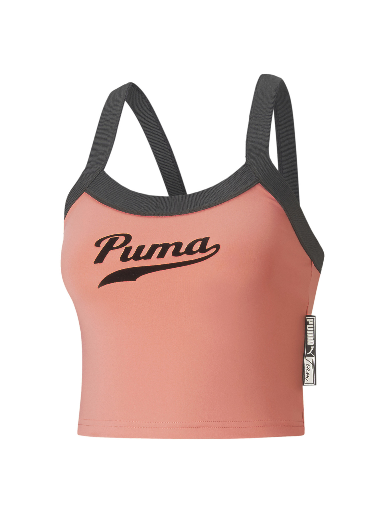 Топ PUMA модель 536825 Фото