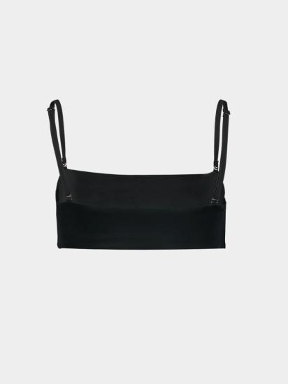 Верхняя часть купальника PUMA Swim Women Bandeau Top модель 935072 — фото - INTERTOP