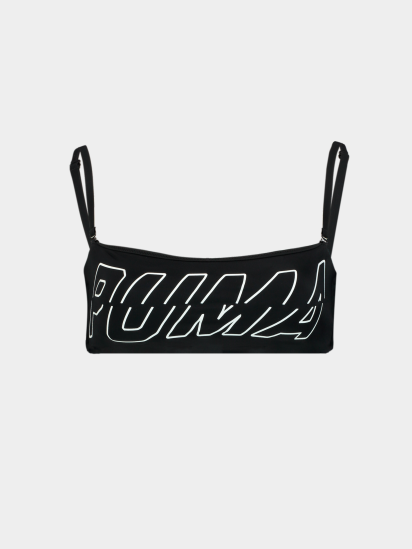 Верхня частина купальника PUMA Swim Women Bandeau Top модель 935072 - фото