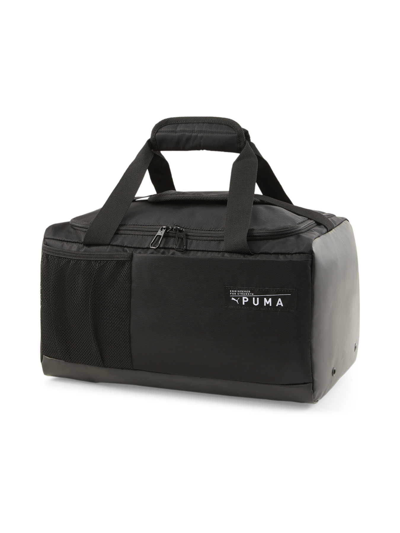 Дорожная сумка PUMA Training Sportsbag S модель 078852 Фото