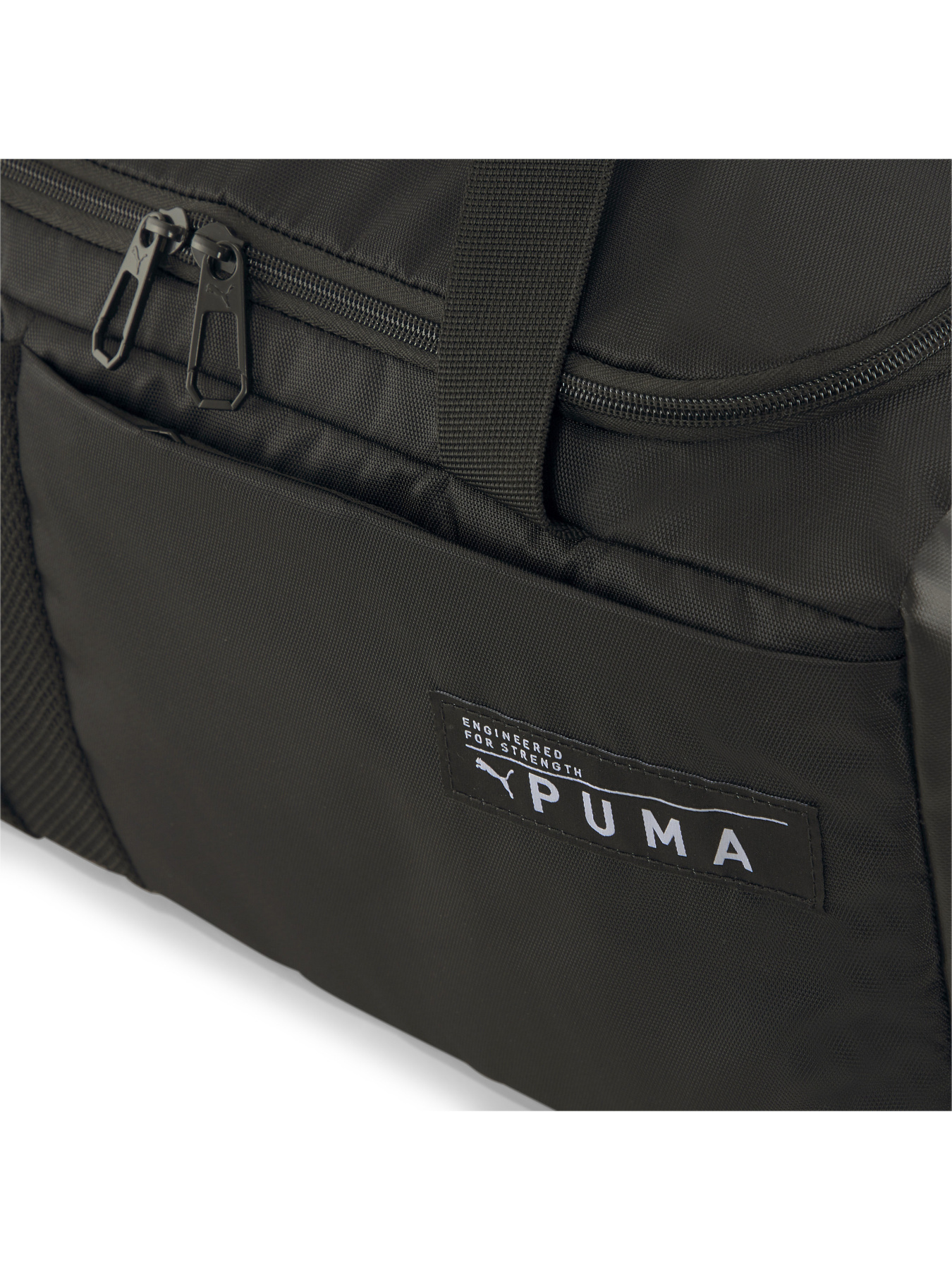 Дорожня сумка PUMA Training Sportsbag S модель 078852 Фото