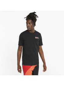 Спортивна футболка PUMA модель 535110 Фото