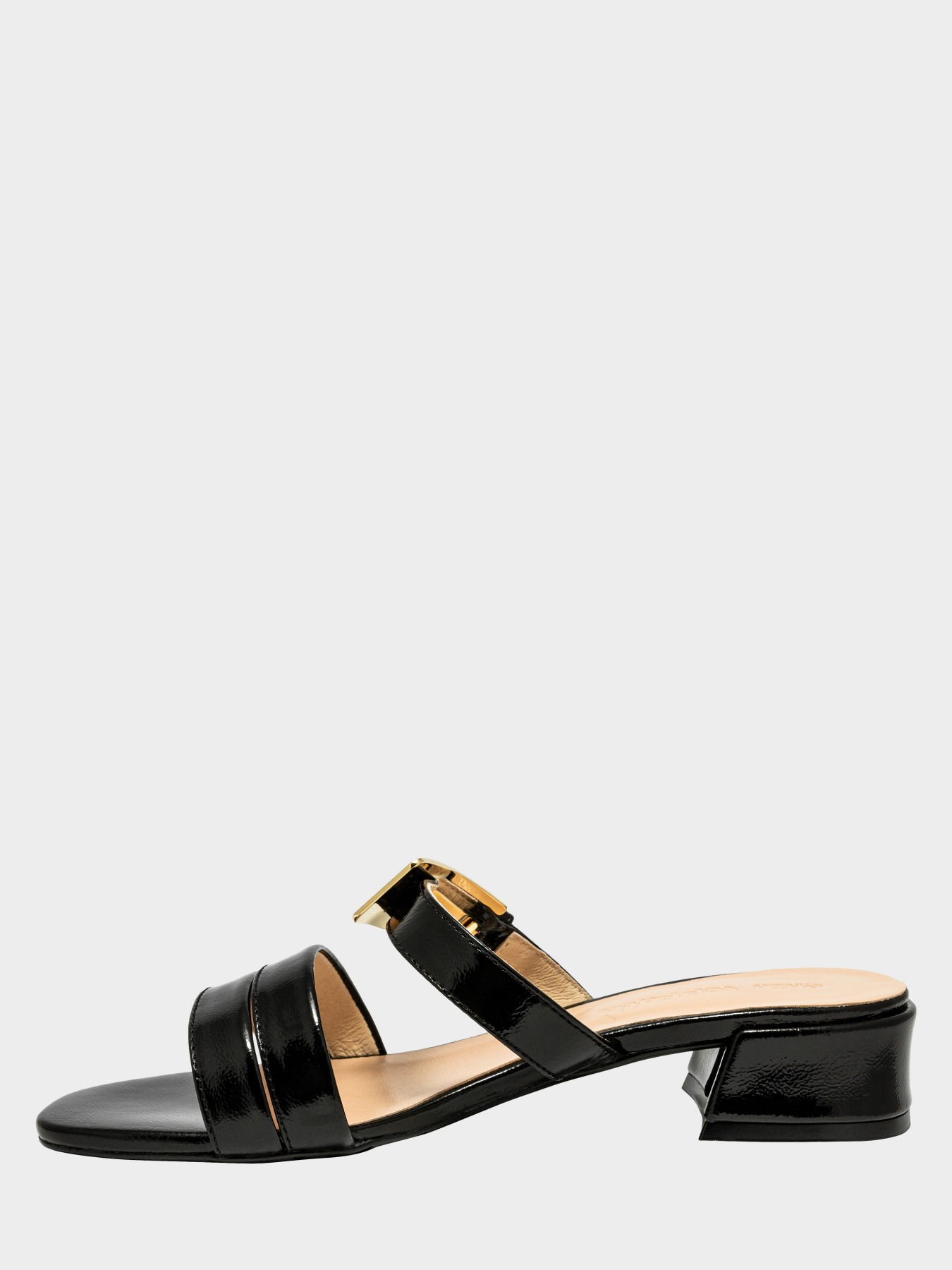 Шлепанцы Enzo Verratti модель 18-4-9606-8blnp Фото