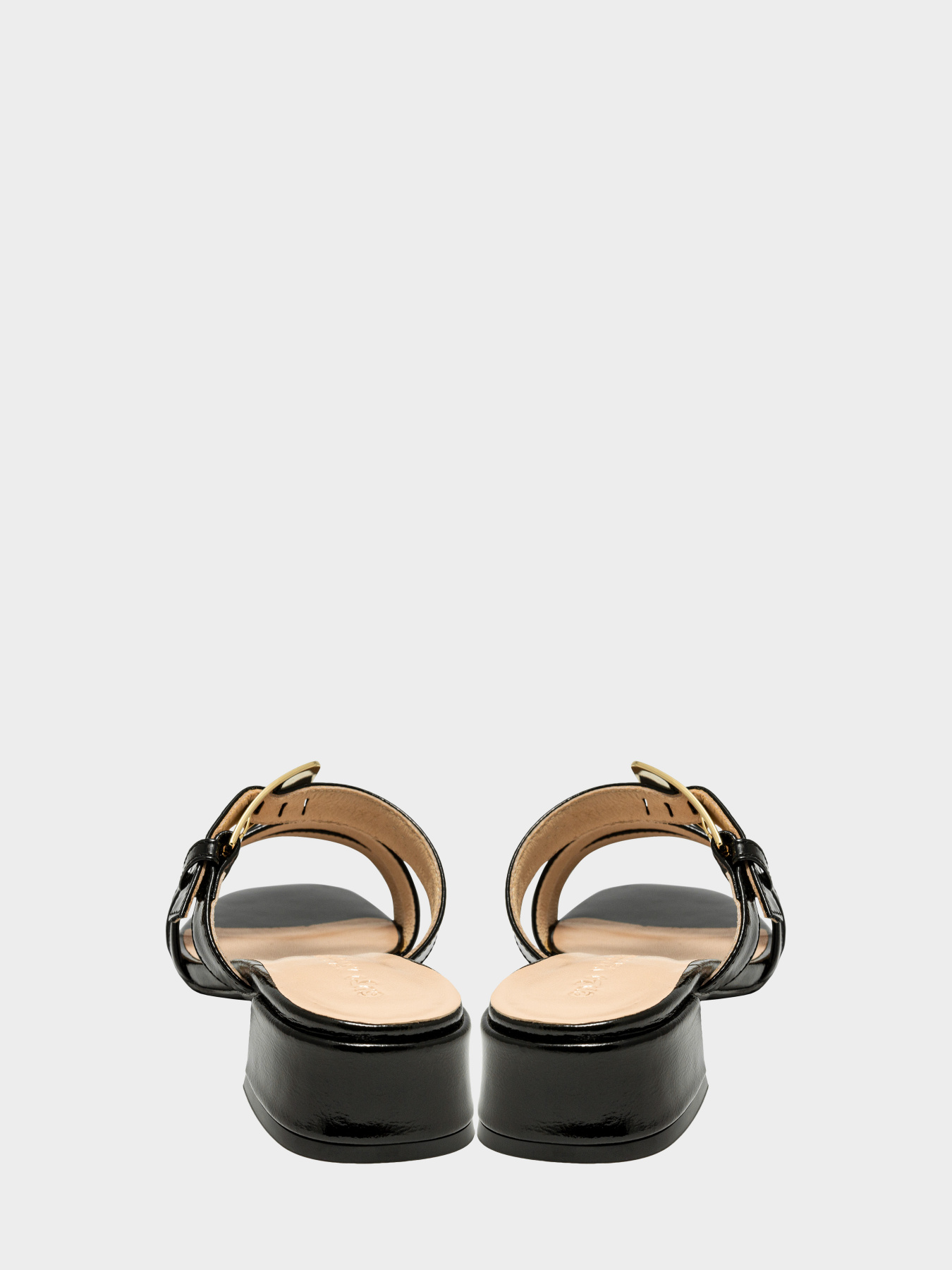 Шлепанцы Enzo Verratti модель 18-4-9606-8blnp Фото