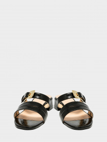 Шлепанцы Enzo Verratti модель 18-4-9606-8blnp Фото