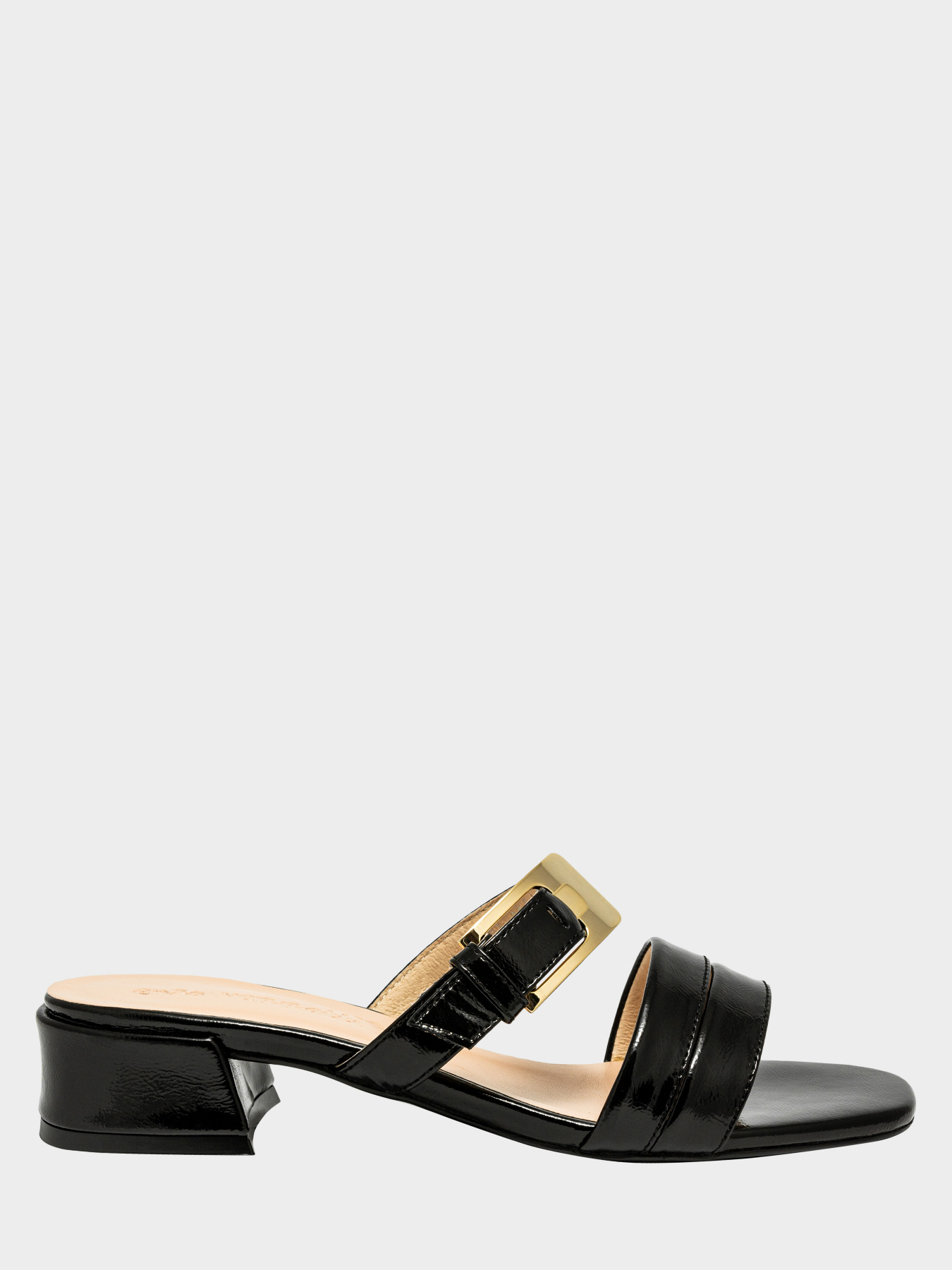 Шлепанцы Enzo Verratti модель 18-4-9606-8blnp Фото