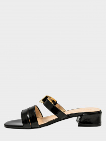 Шлепанцы Enzo Verratti модель 18-4-9606-8blnp Фото