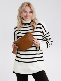 Поясна сумка Romashka модель 103002203026 Поясна сумка Romashka модель 103002203026 Фото