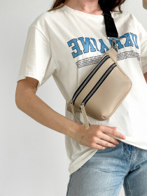 Поясная сумка Romashka модель 103000907103 Фото