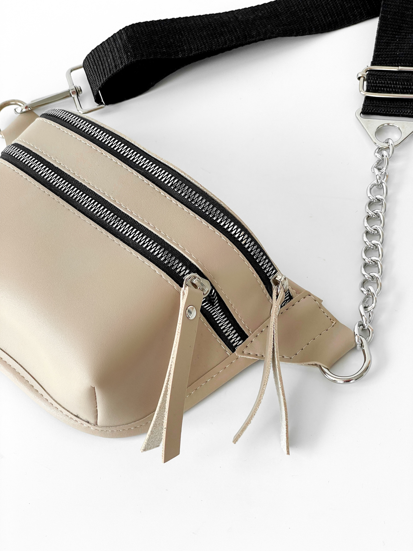 Поясная сумка Romashka модель 103000907103 Фото