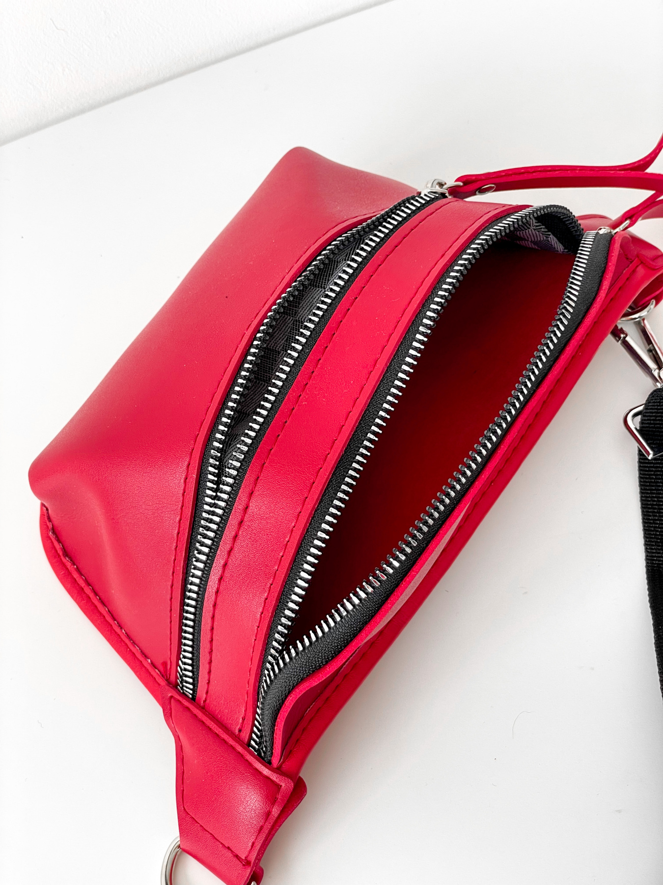 Поясная сумка Romashka модель 103000900103 Фото