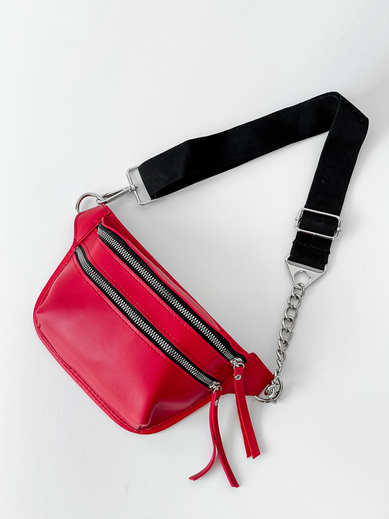 Поясная сумка Romashka модель 103000900103 Фото