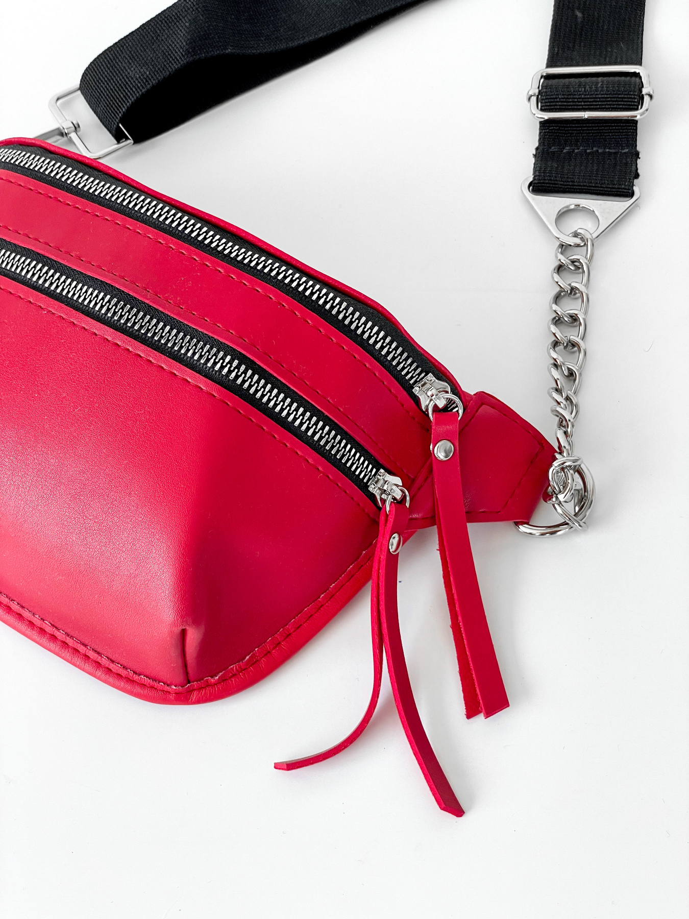 Поясна сумка Romashka модель 103000900103 Фото