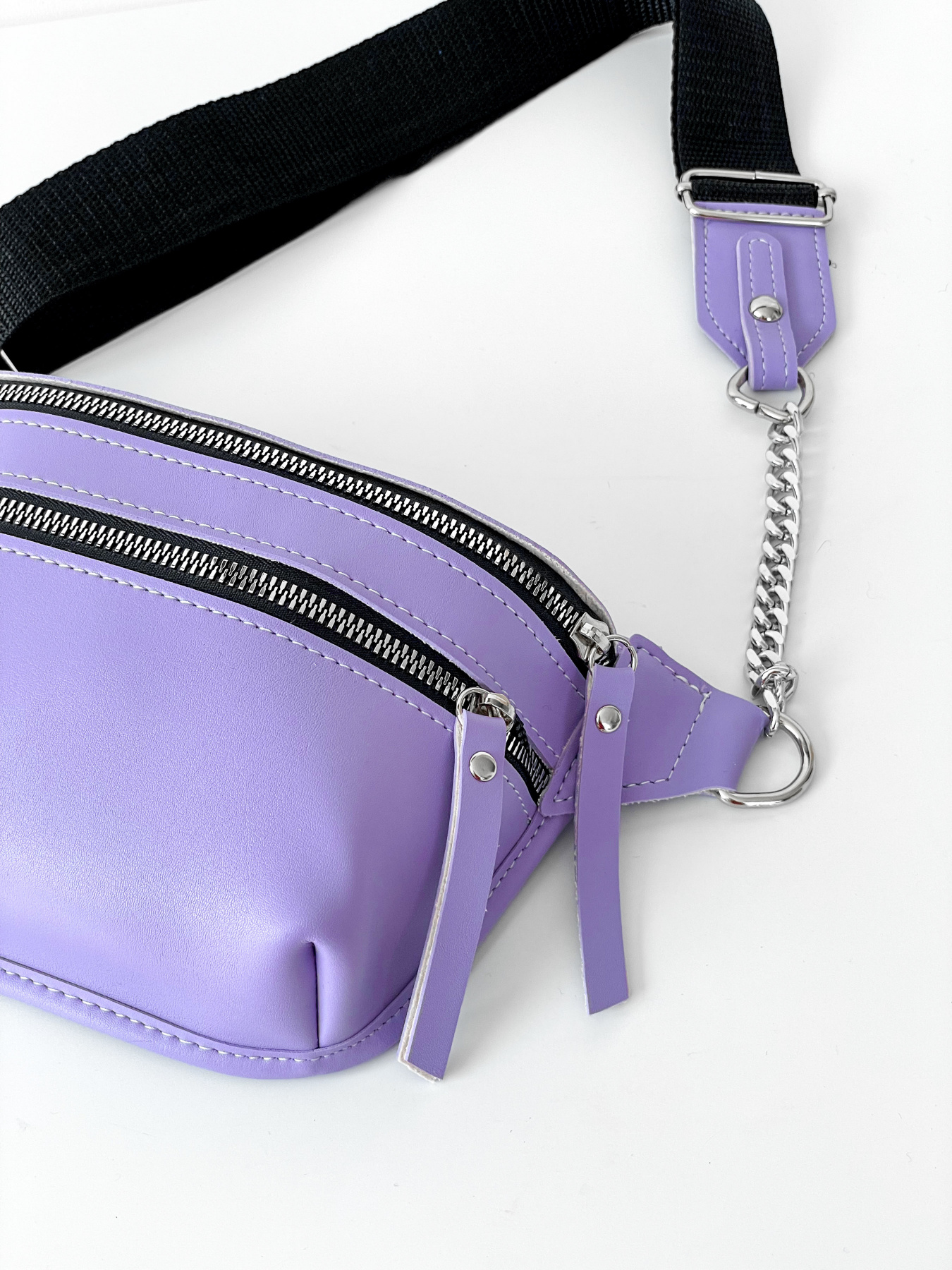 Поясна сумка Romashka модель 1030009133432 Фото