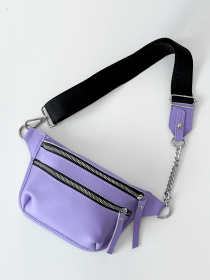 Поясна сумка Romashka модель 1030009133432 Фото