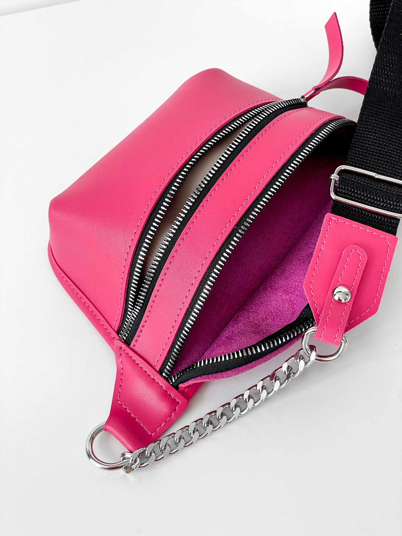 Поясная сумка Romashka модель 1030009133449 Фото