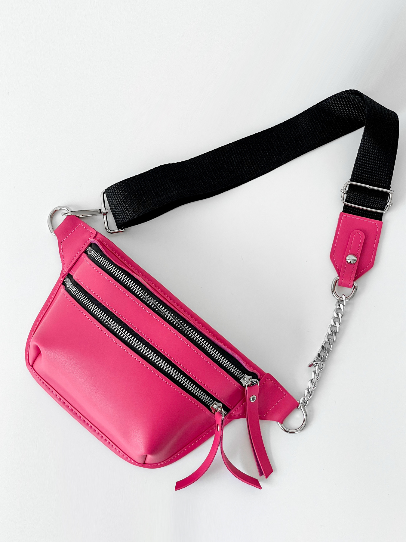 Поясная сумка Romashka модель 1030009133449 Фото