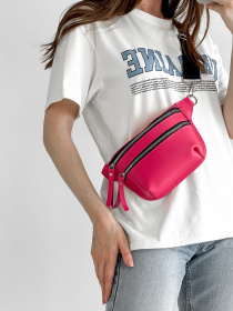 Поясная сумка Romashka модель 1030009133449 Фото