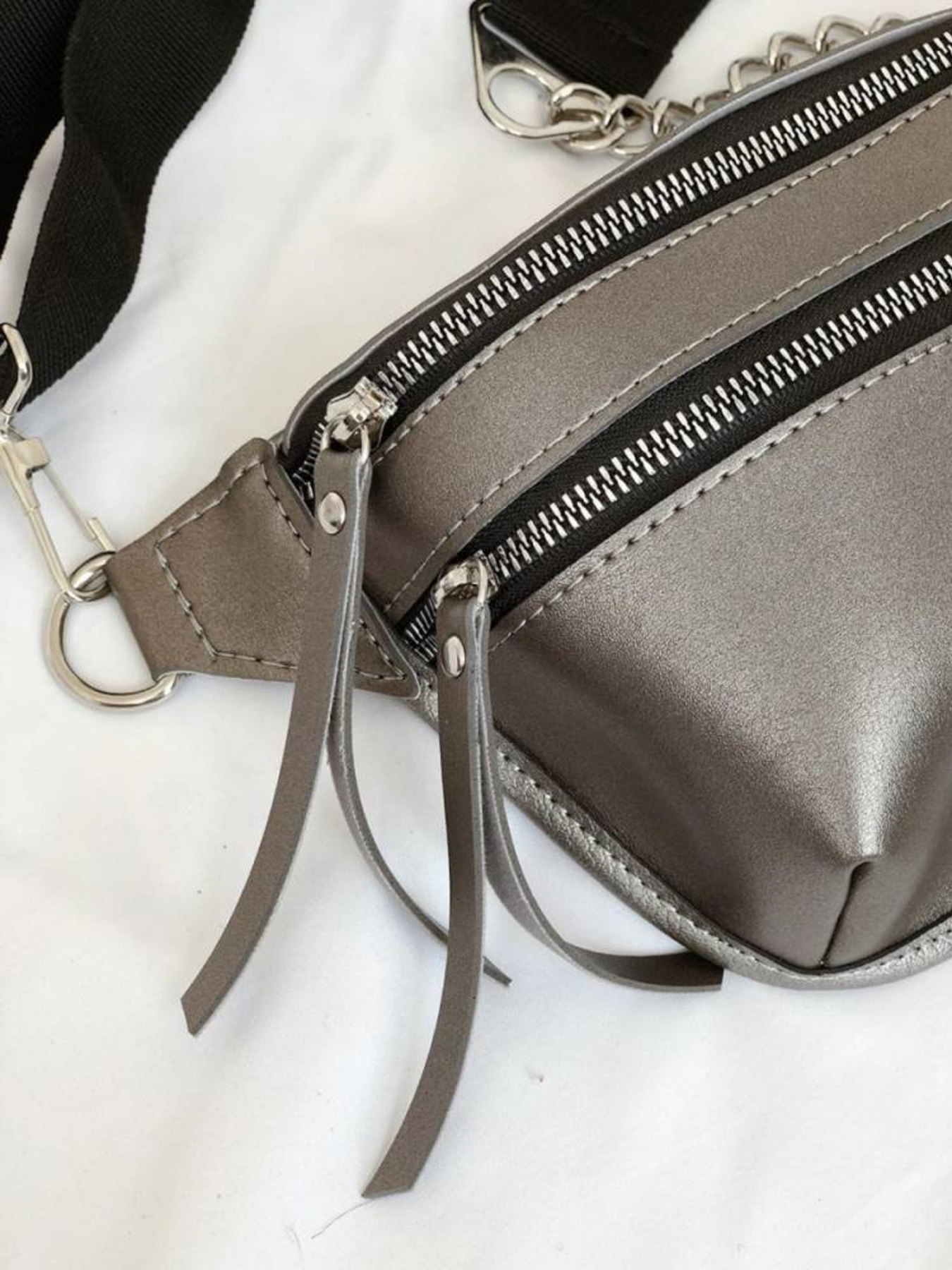 Поясная сумка Romashka модель 103000908203 Фото