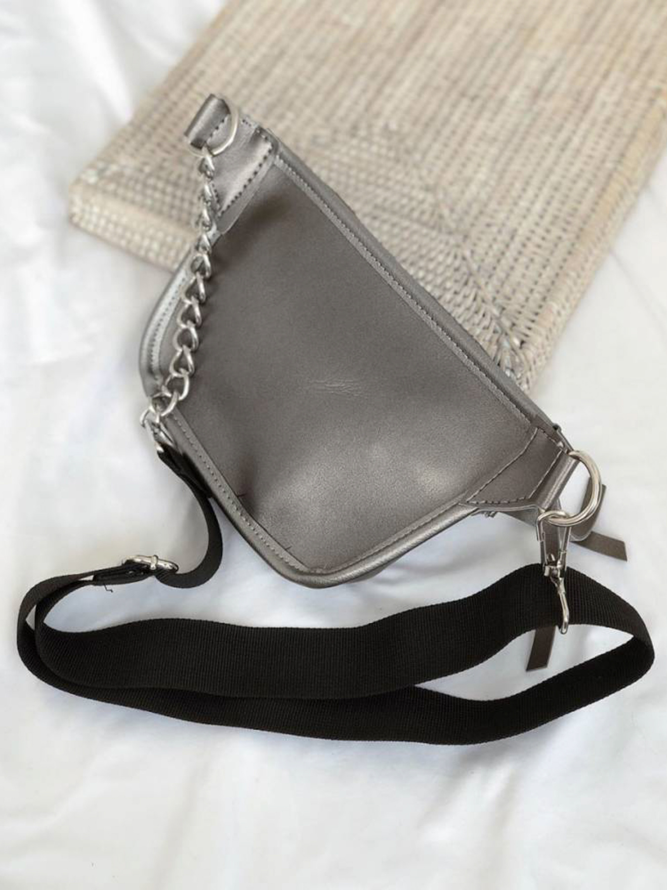 Поясна сумка Romashka модель 103000908203 Фото