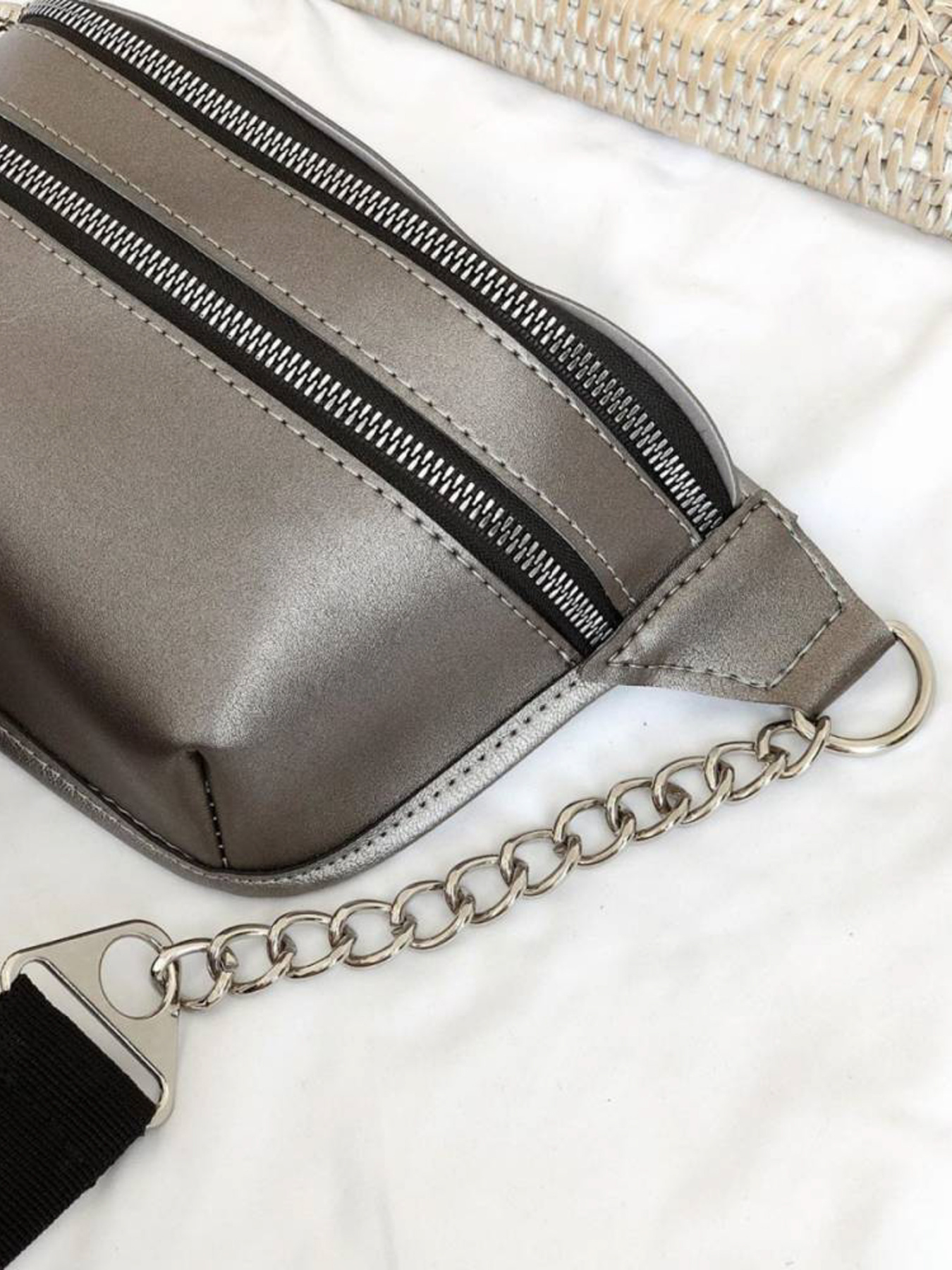 Поясна сумка Romashka модель 103000908203 Фото