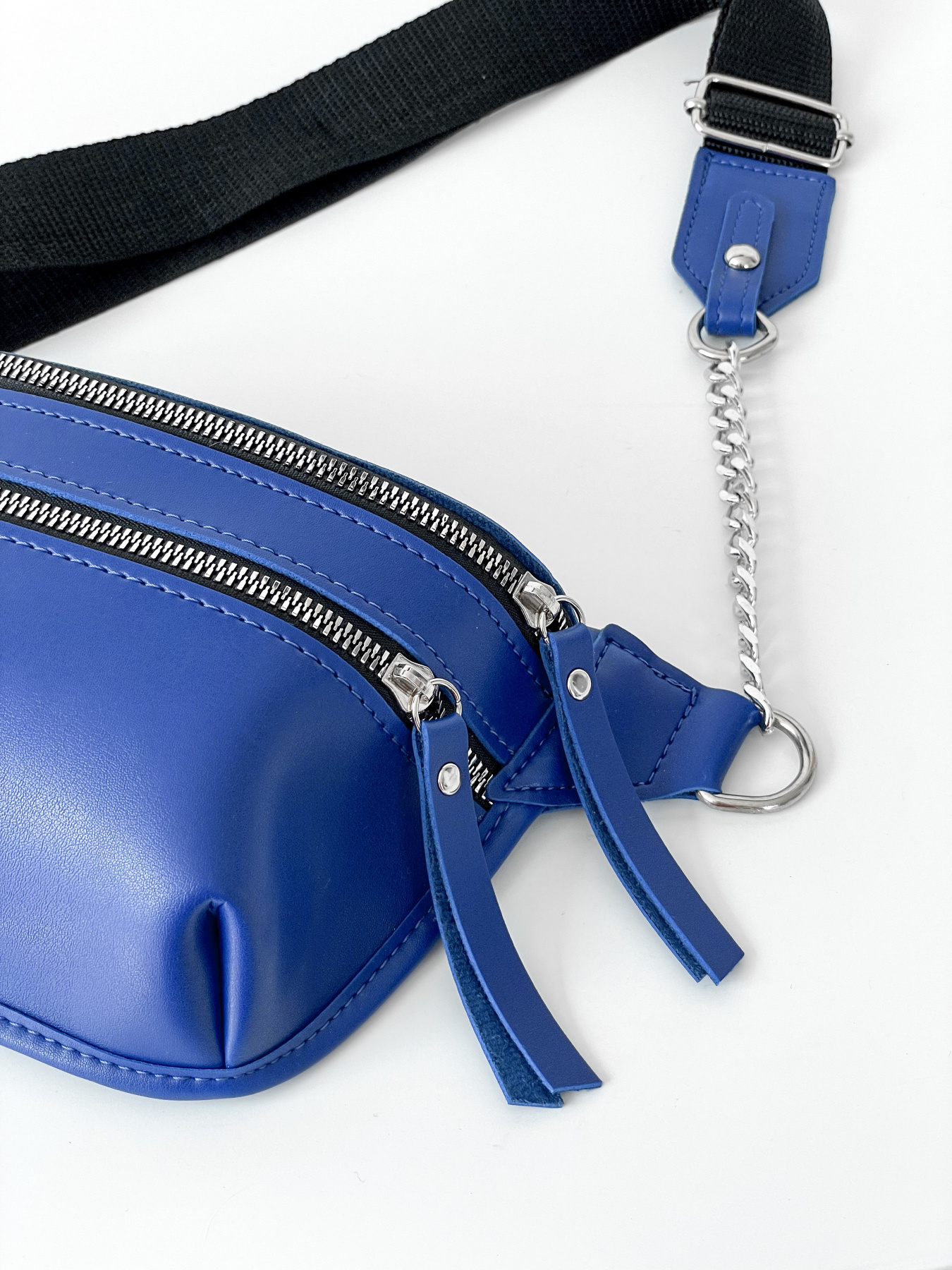 Поясная сумка Romashka модель 1030009133456 Фото