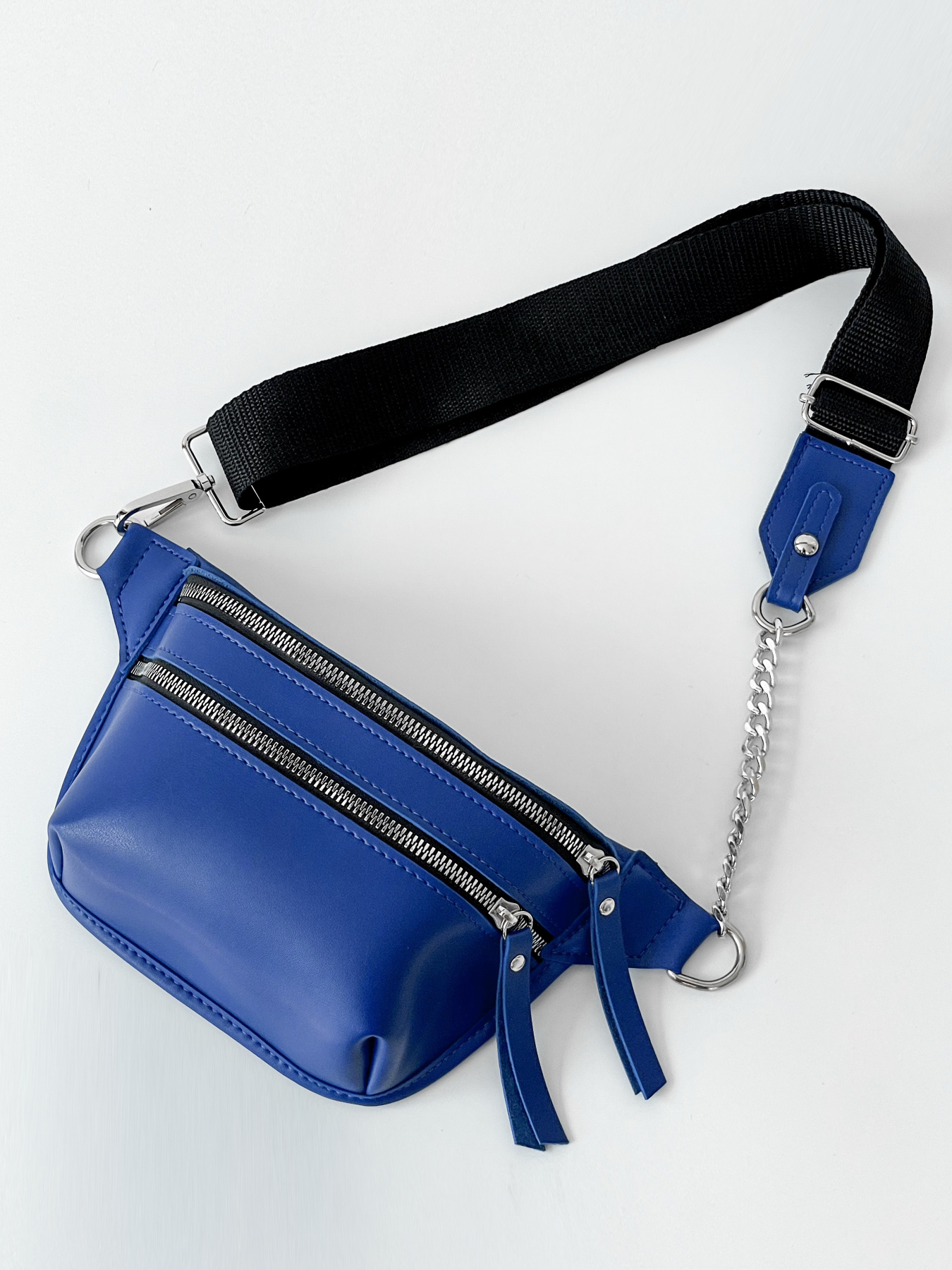 Поясная сумка Romashka модель 1030009133456 Фото