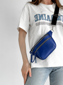 Поясная сумка Romashka модель 1030009133456 Фото