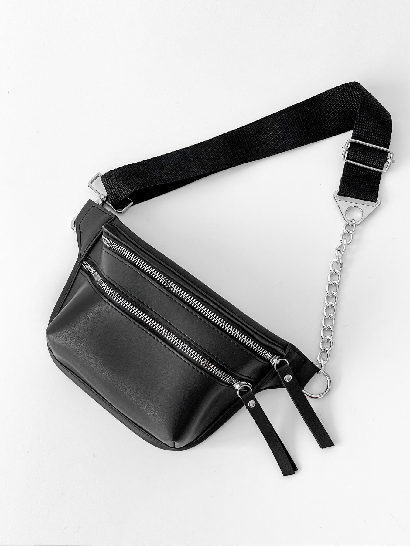 Поясна сумка Romashka модель 103000910103 Фото