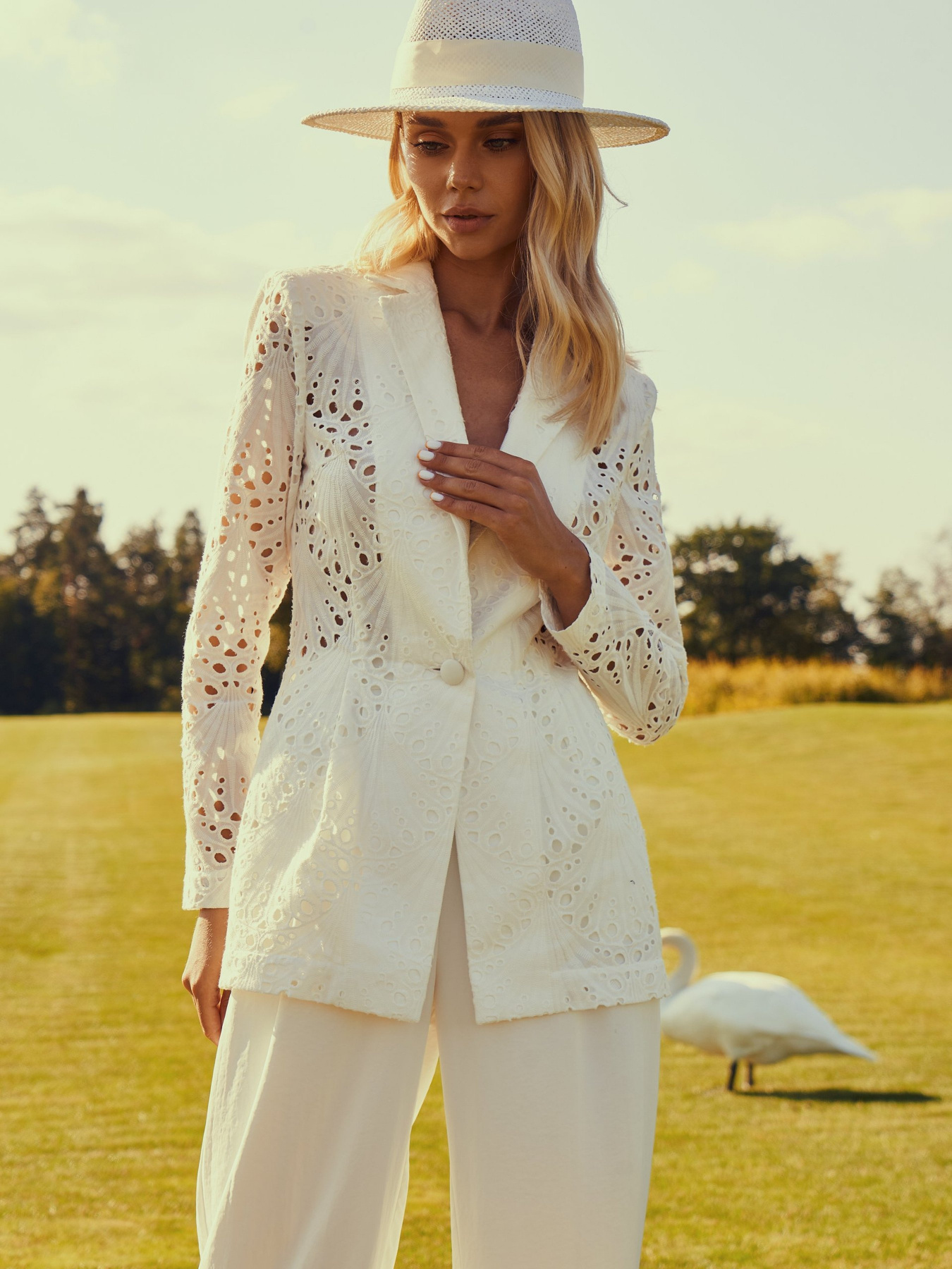 Жакет Gepur модель 42339 Фото