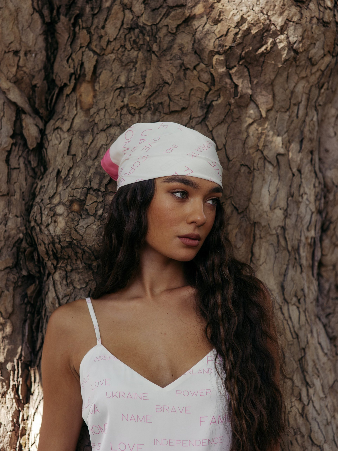 Платок Gepur модель 42405 Фото