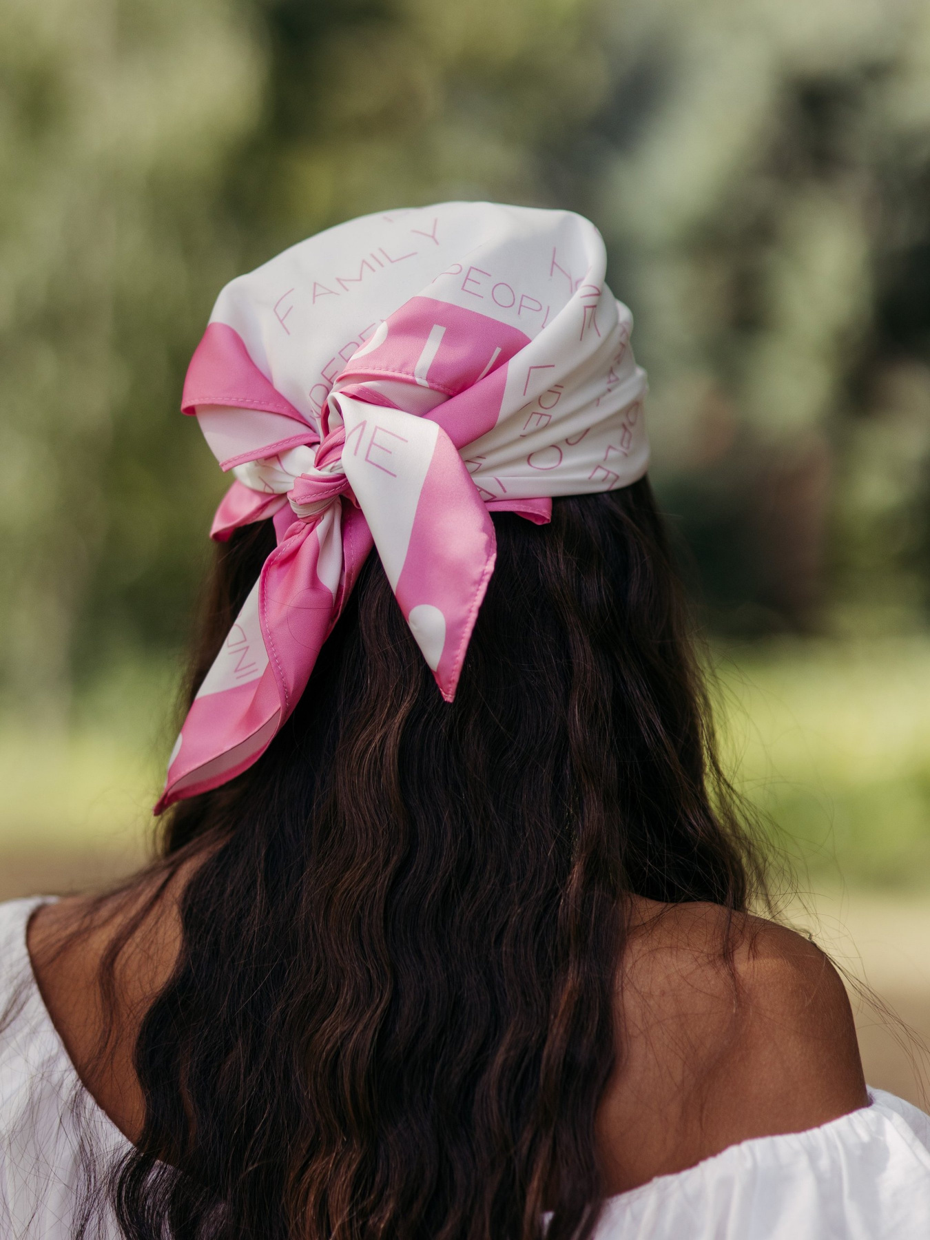 Платок Gepur модель 42405 Фото