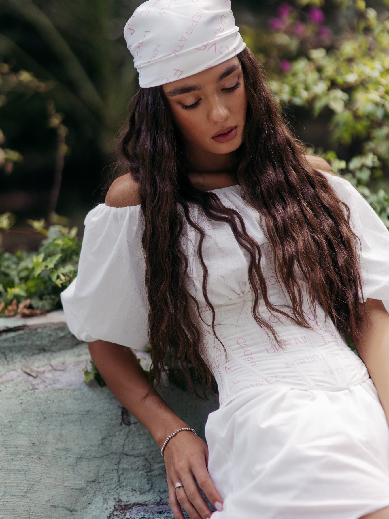 Хустка Gepur модель 42405 Фото