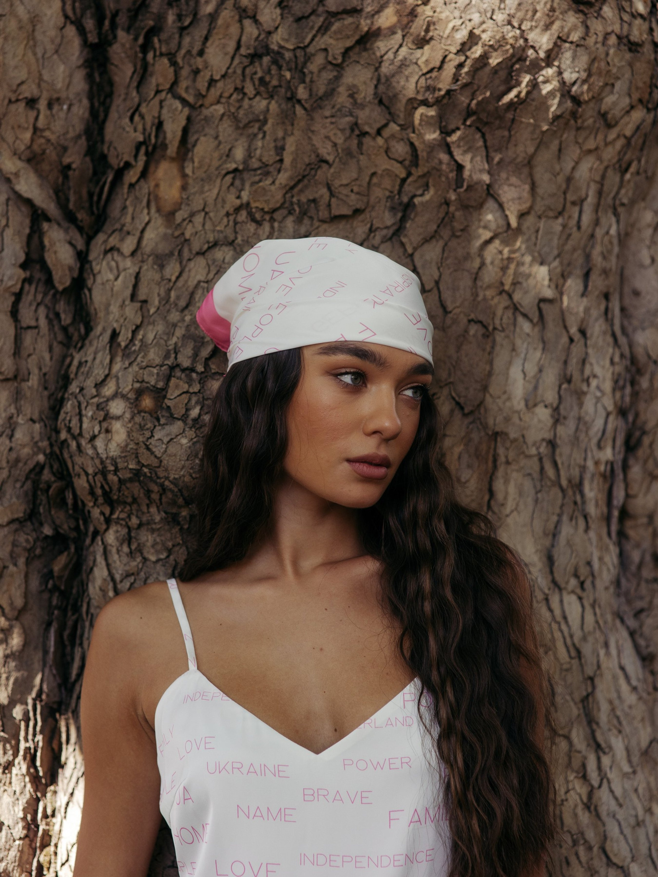 Хустка Gepur модель 42405 Фото