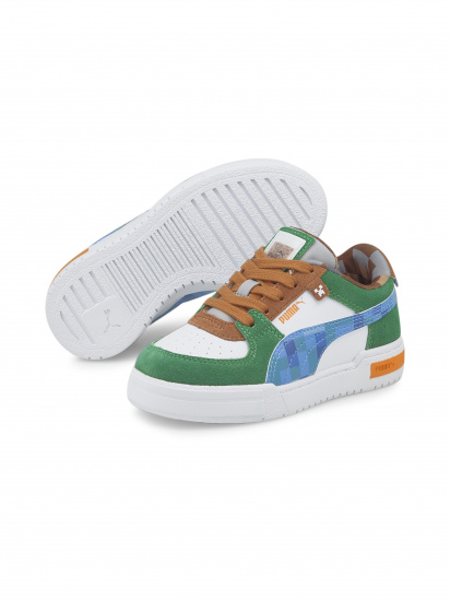 Кросівки PUMA модель 386770 — фото - INTERTOP