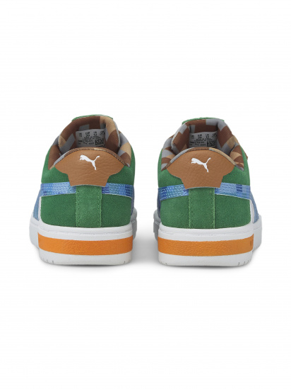 Кросівки PUMA модель 386770 — фото 3 - INTERTOP