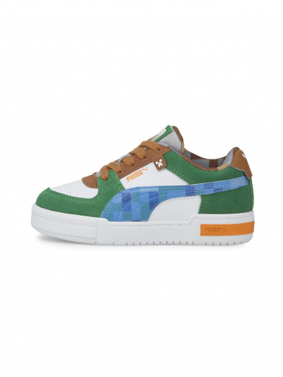 Кросівки PUMA модель 386770 — фото 4 - INTERTOP