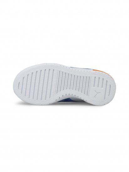 Кросівки PUMA модель 386770 — фото 5 - INTERTOP