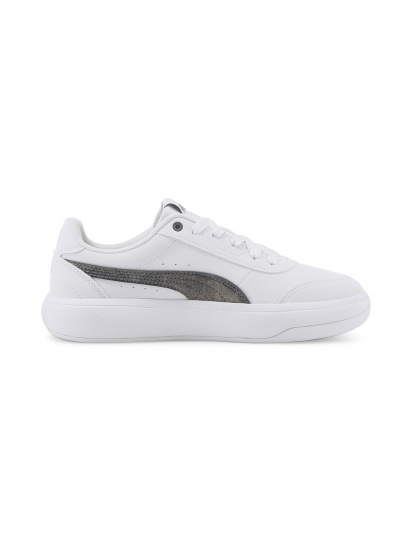 Кросівки PUMA Tori Raw Metallics модель 384599 - фото