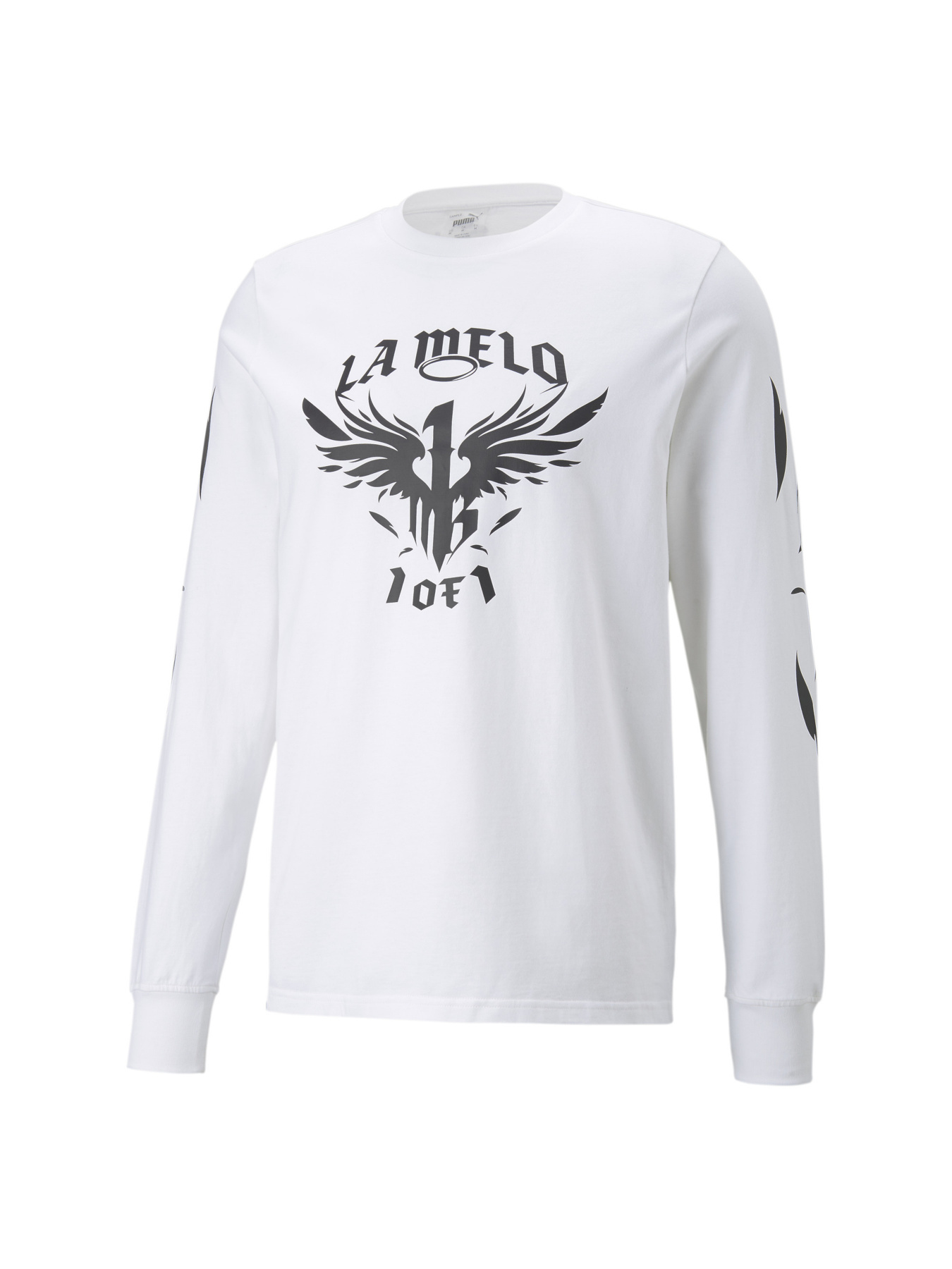 Лонгслив PUMA модель 535111 Фото