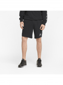Шорты PUMA Ess+ Tape Shorts модель 847387 Фото