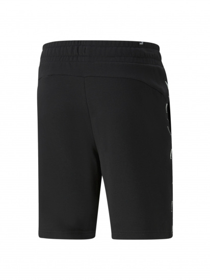 Шорти PUMA Ess+ Tape Shorts модель 847387 — фото - INTERTOP