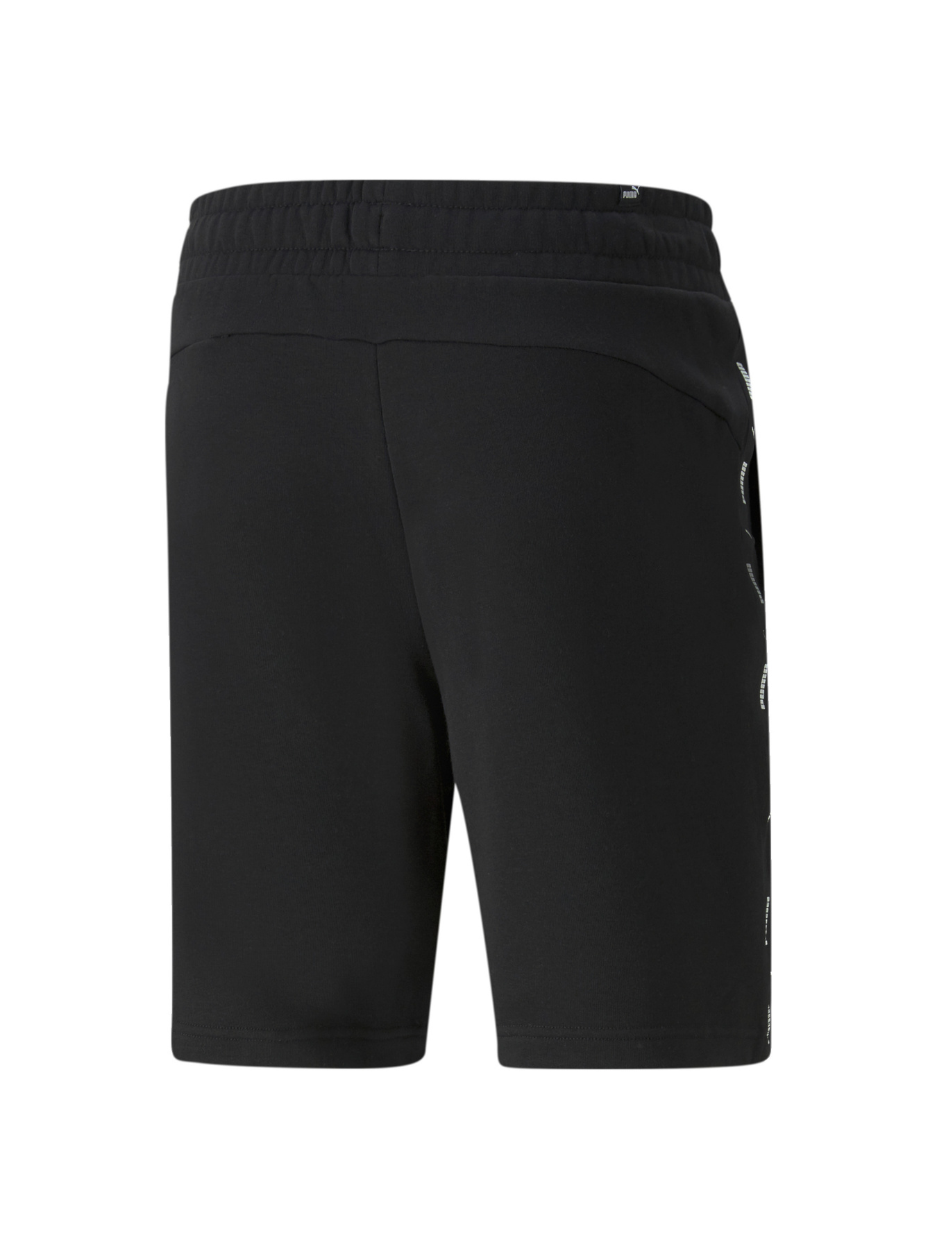 Повседневные шорты PUMA Ess+ Tape Shorts модель 847387 Фото